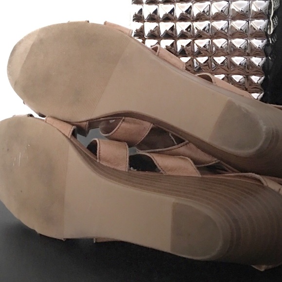 Steve Madden sandals size 10 - Picture 8 of 9